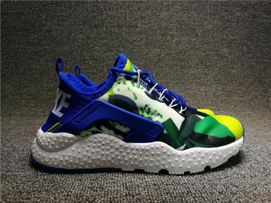 Super Max Nike Air Huarache GS--004